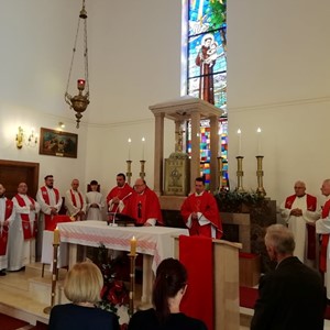 Stepinčevo proslavljeno u Dugoj Resi